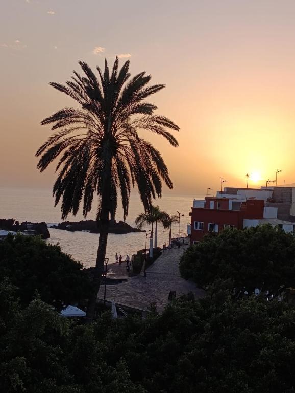 Amazing two rooms in Alcalá next to the beach - B&B Alcalá