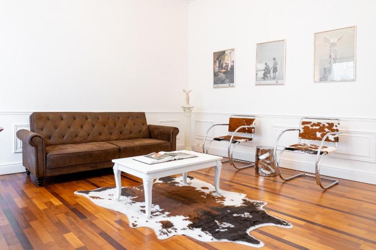 - DUOMO -Luxury Design Apartment - B&B Milan