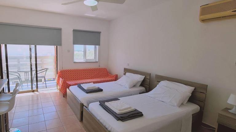STAY Nissi Heaven Studio - Ferienwohnung Agia Napa