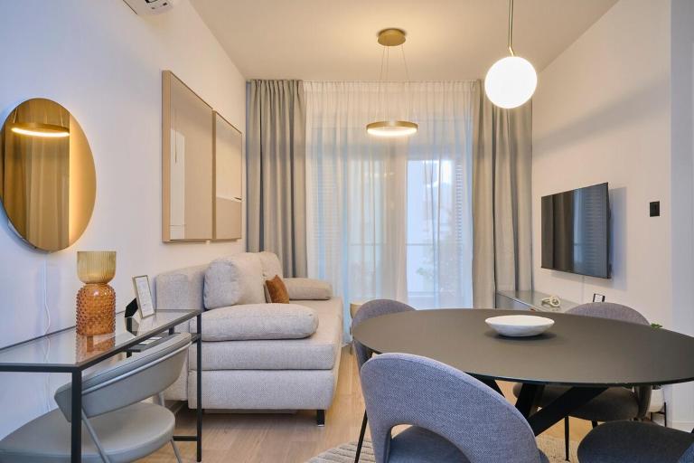 Splitful Apartment - Ferienwohnung Split