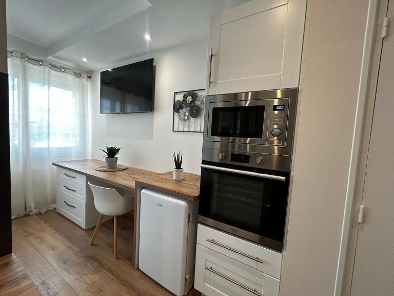 La Suite Faïence, chic et calme - B&B Panazol