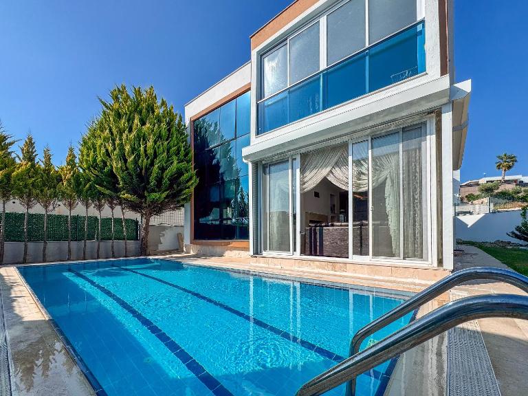 Villa Zeytin - Bed and Breakfast Kusadasi