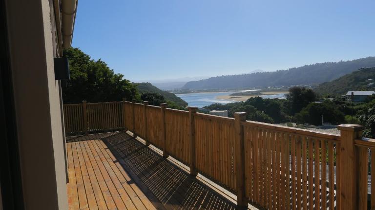 Makaina Lifestyle Accommodation - B&B Sedgefield