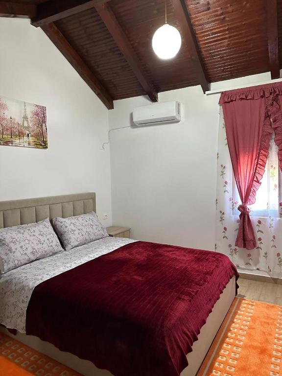 Villa Zefi Rrencc - B&B Shkoder