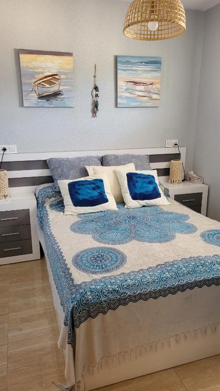 Apartamento Rio Sol - B&B Almuñécar