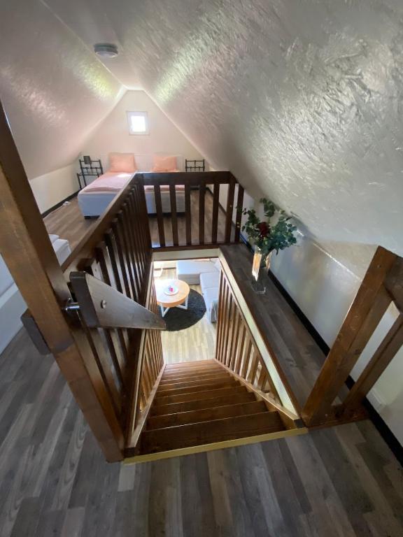 Guest house in Röinge Hässleholm - Ferienwohnung Röinge