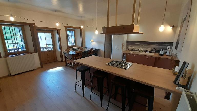 Hery's - Bed and Breakfast Mercury
