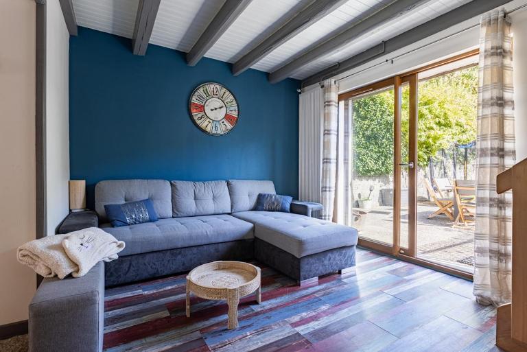 Le Retro pause idéale entre Genève&Annecy - Bed and Breakfast Beaumont