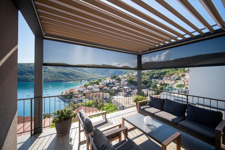 Apartment Stella - Bed and Breakfast Rabac