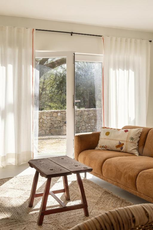 Casa da Piedade - Chambres d'hôtes Marvão