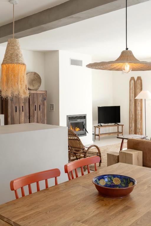 Casa da Piedade - B&B Marvão