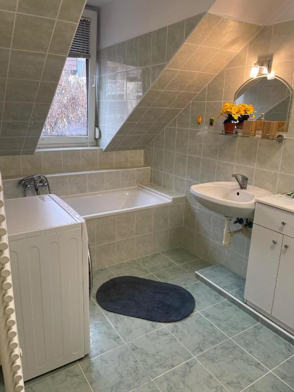 Morningside apartmanok - B&B Gyula