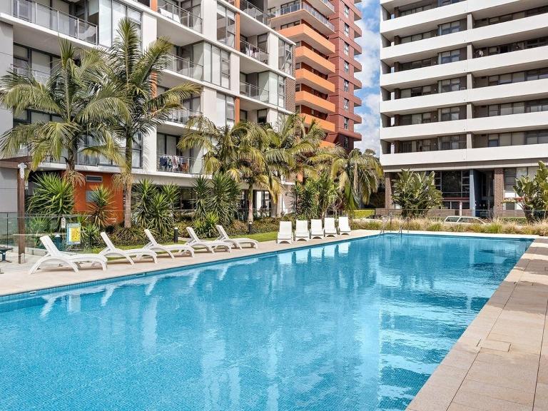 5 mins walk to everything - Macquarie Park - B&B Sídney