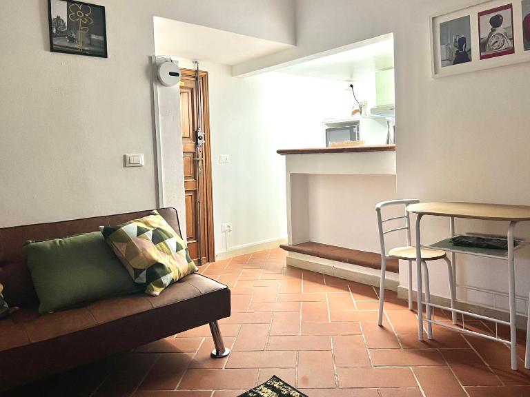 monoviareggioconangolocottura - Ferienwohnung Viareggio
