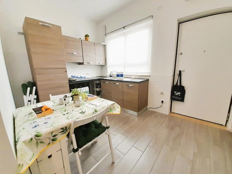 Casa di Luca by Holiday World - Ferienwohnung Rom