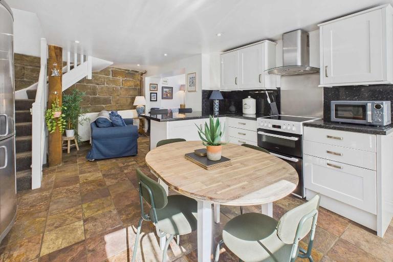 Host & Stay - Luna Cottage - B&B Staithes
