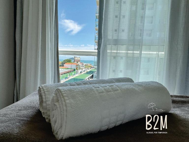 Beto Carrero, praia, 3 piscinas, homeclub - B&B Penha