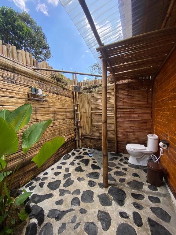 The stones villa - B&B Pemenang