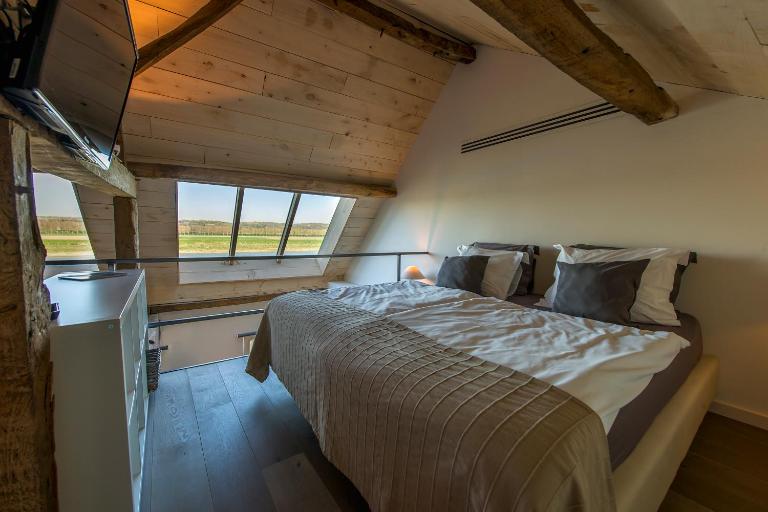 Holiday Home Janssen & Janssen - B&B Maasmechelen