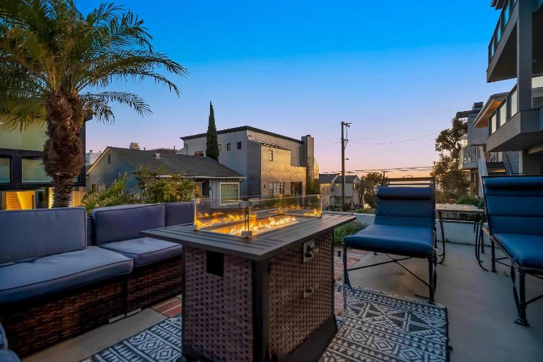 Manhattan Beach Guest Suite - B&B Manhattan Beach
