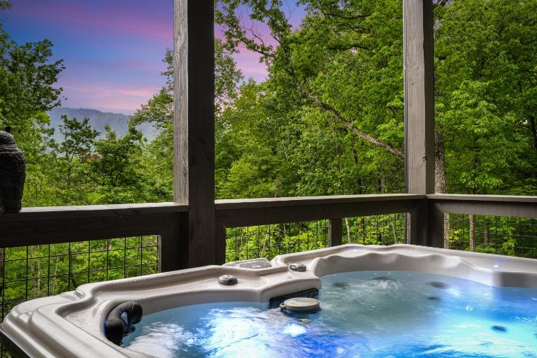 The Bear Shack - B&B Gatlinburg
