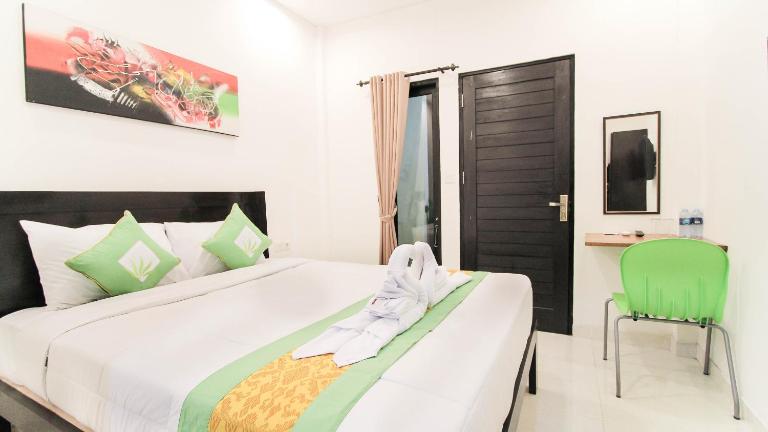 Akatara Stay - Ferienwohnung Jimbaran