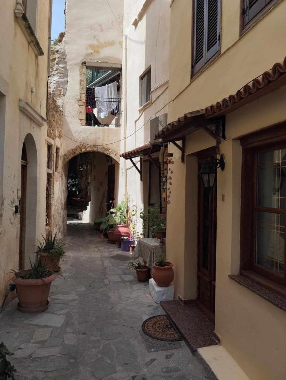 Lili House - B&B Chania