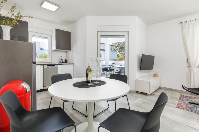 Wohnung in Barbariga-Apartment 1 - B&B Peroj