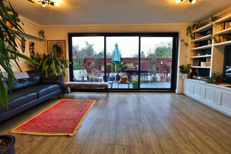 Your beautiful home in London - B&B Hendon