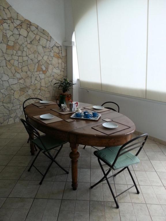 Casa Libeccio, relax a pochi passi dal mare - B&B Santa Cesarea Terme