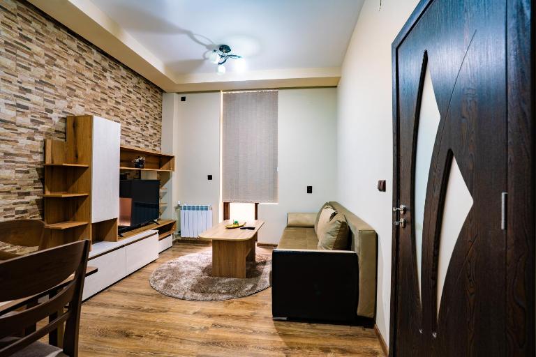 Апартамент 1ви етаж - Център - B&B Pleven