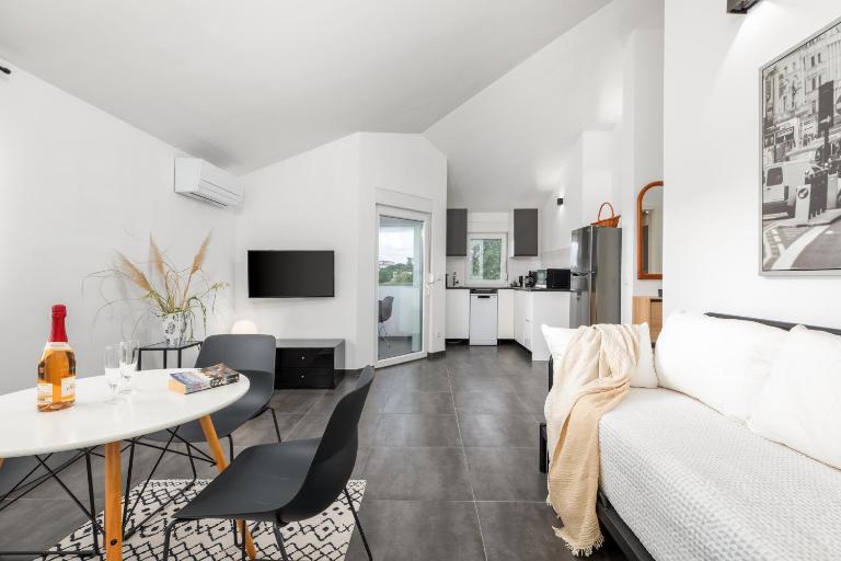 Wohnung in Barbariga-Apartment 4 - Ferienwohnung Peroj