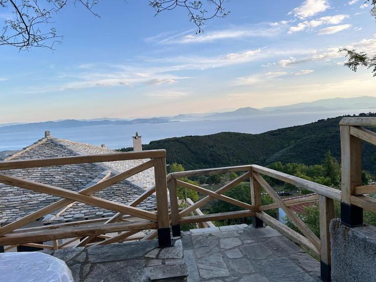 Peaceful Escape in Vizitsa - B&B Vyzitsa