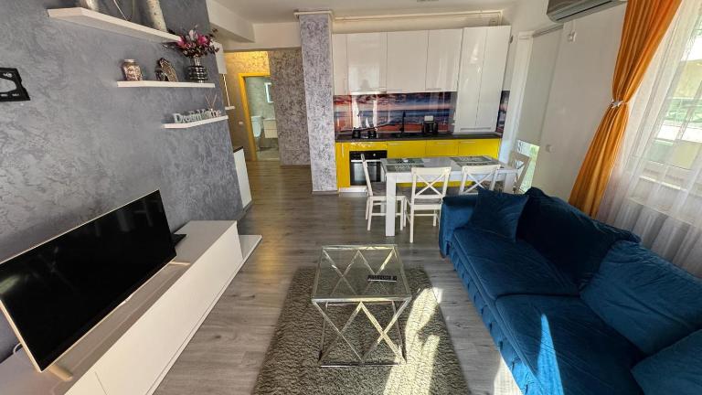 Evo Moonlight by the sea - Bed and Breakfast Mamaia