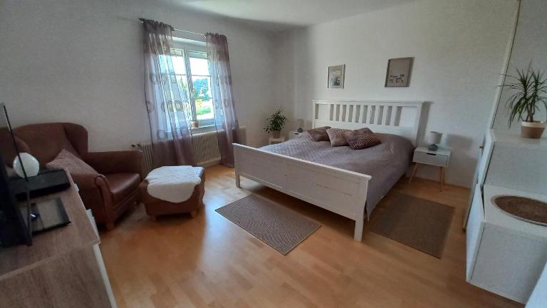 PA's - B&B Oberzirking
