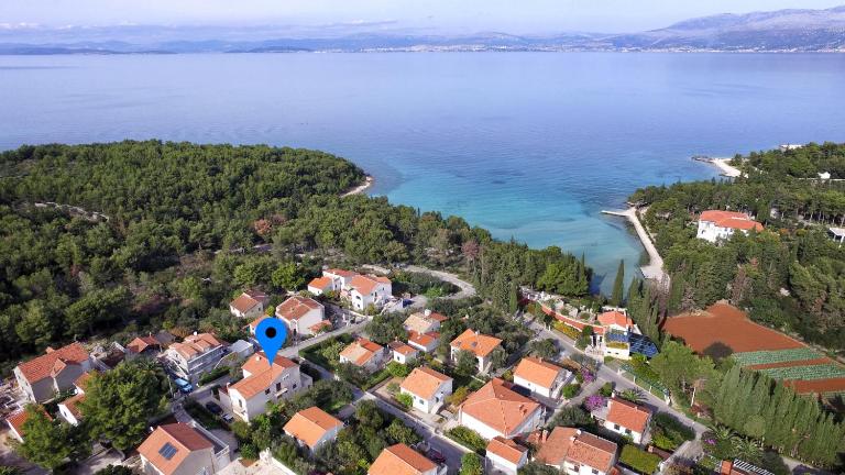 Moro - B&B San Pietro di Brazza