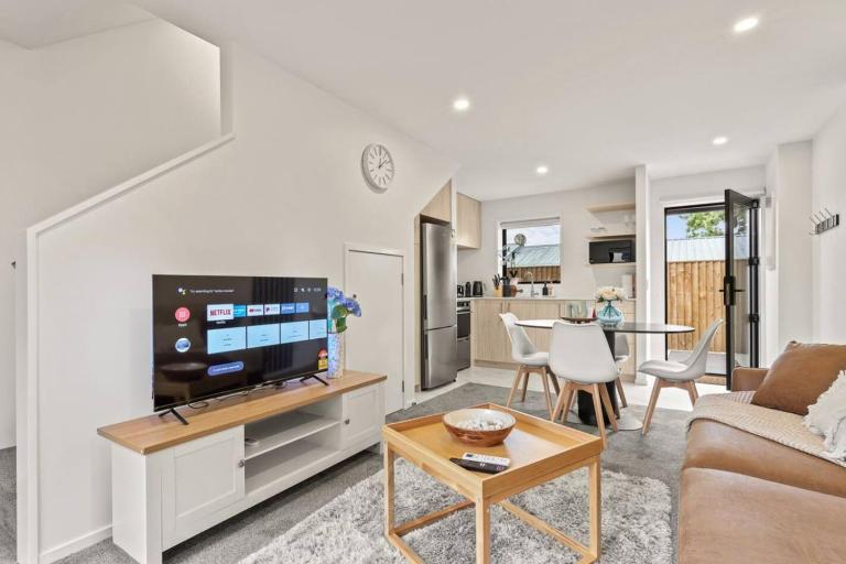 Stunning Henderson Hideaway - Ferienwohnung Auckland