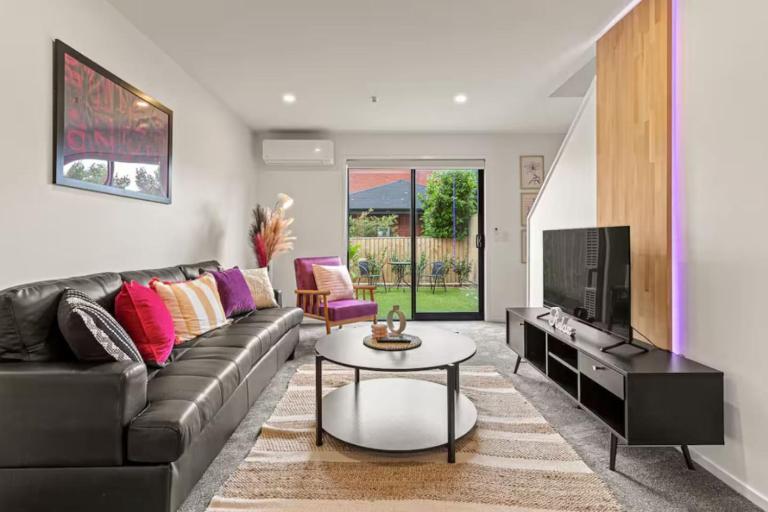 Warm and Inviting 2 Bedroom Home - Ferienwohnung Auckland