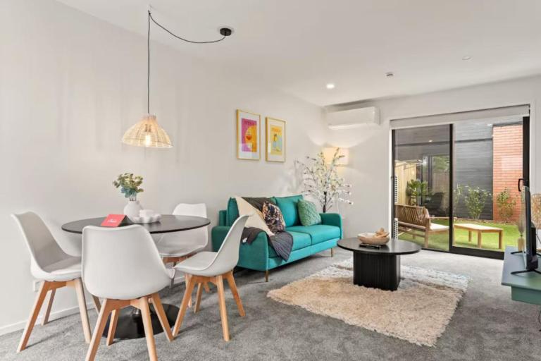Charming 2 Bedroom Family Home - Ferienwohnung Auckland