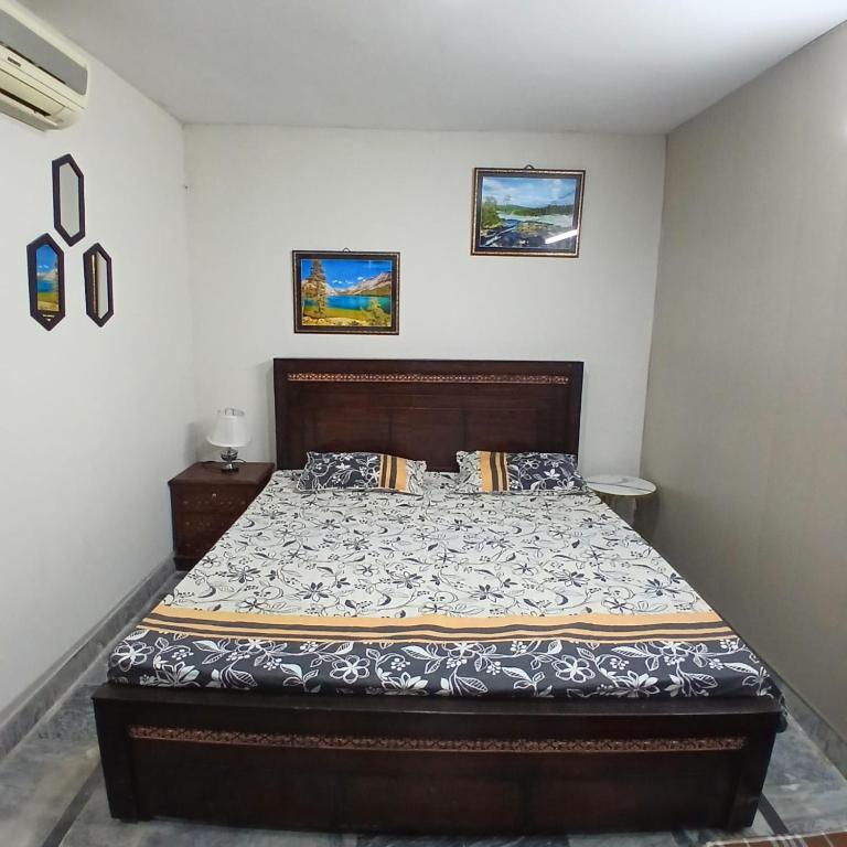 Elegant Single Bedroom Islamabad - Chambres d'hôtes Islamabad