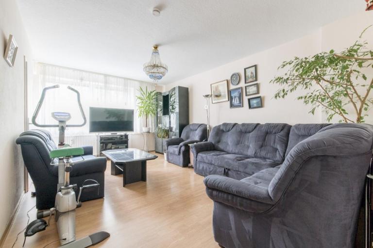 Private Apartment - Ferienwohnung Hannover