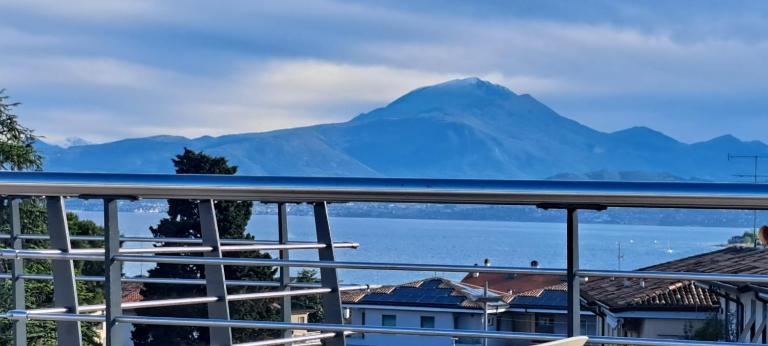 Relais Sweet Days - Ferienwohnung Peschiera del Garda