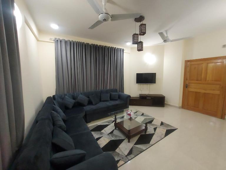 Amal's Abode - B&B Peshawar