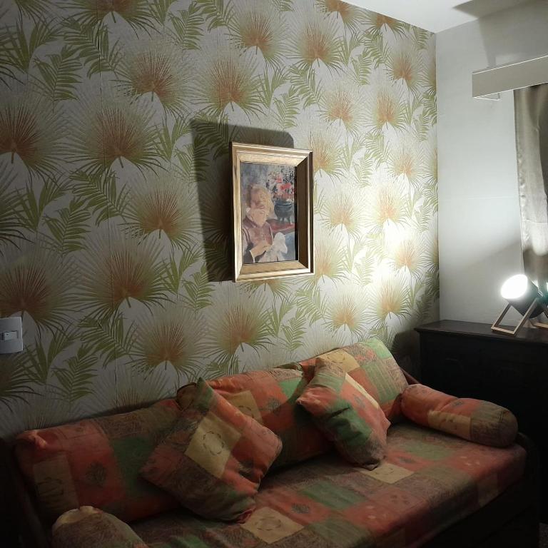 Apartamento Edificio Niza Península Se Reserva con SEÑA - B&B Punta del Este