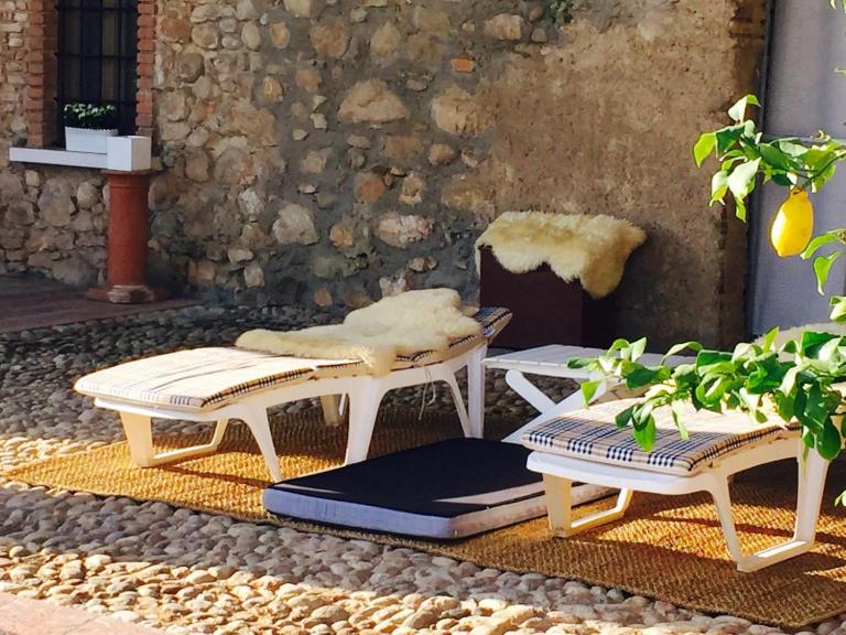 Antico Cascinale Lombardo - Bed and Breakfast Lonato
