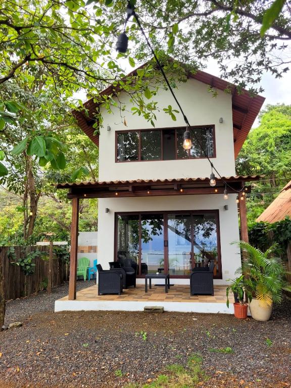 Casa Blanca Cambutal - Bed and Breakfast Cambutal