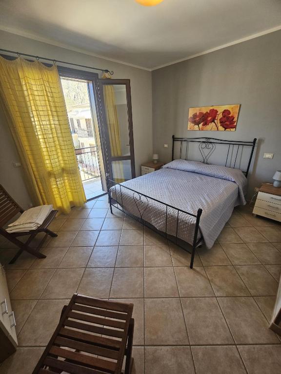 David's Apartment - Chambres d'hôtes San Vito Lo Capo