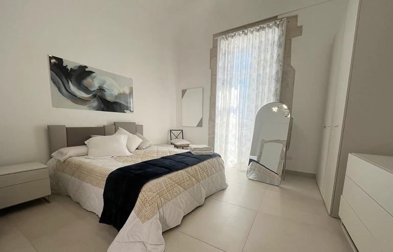 Ambrogio House - Ferienwohnung Syrakus