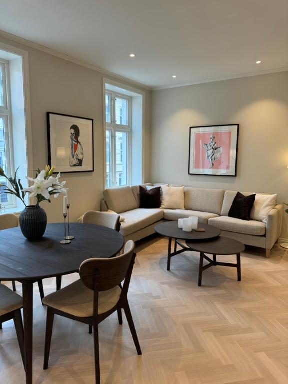 MB25 Apartment - B&B Bergen