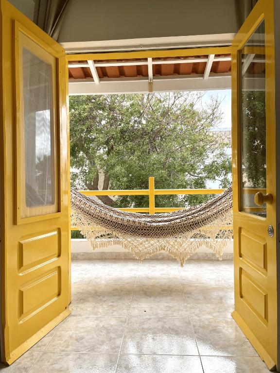 Apartament Salim - Bed and Breakfast Beirona